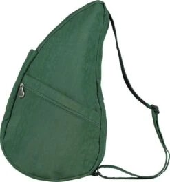 Healthy Back Bag Textured Nylon M Spruce