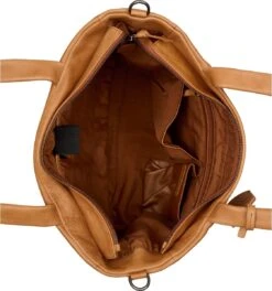 Burkely Just Jolie Dames Werktas 14" - Cognac 11 Burkely Just Jolie Dames Werktas 14" - Cognac -Liora Luxe Winkel 1122x1200 1