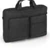 Gabol Schoudertas Met Laptopvak 17.3'' Spectrum Zwart -Liora Luxe Winkel 1130x1200