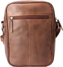 Leather Design Reportertas Patrick Bruin 9 Leather Design Reportertas Patrick Bruin -Liora Luxe Winkel 1137x1200