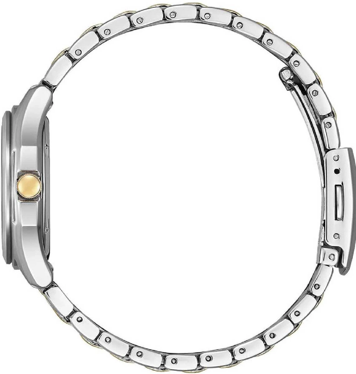 Citizen FE2116-85A Horloge - Staal - Multi - Ø 32 Mm 7 Citizen FE2116-85A Horloge - Staal - Multi - Ø 32 Mm - Afbeelding 5