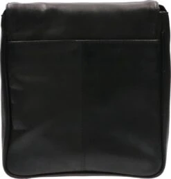 Leather Design Schoudertas Met Overslag Patrick Zwart -Liora Luxe Winkel 1145x1200