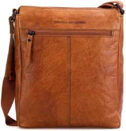 Spikes En Sparrow Crossbody Schoudertas Brandy -Liora Luxe Winkel 1149x1200