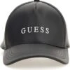 Guess Baseball Cap Dames Pet - Zwart - One Size 1 Guess Baseball Cap Dames Pet - Zwart - One Size -Liora Luxe Winkel 1150x1200 1