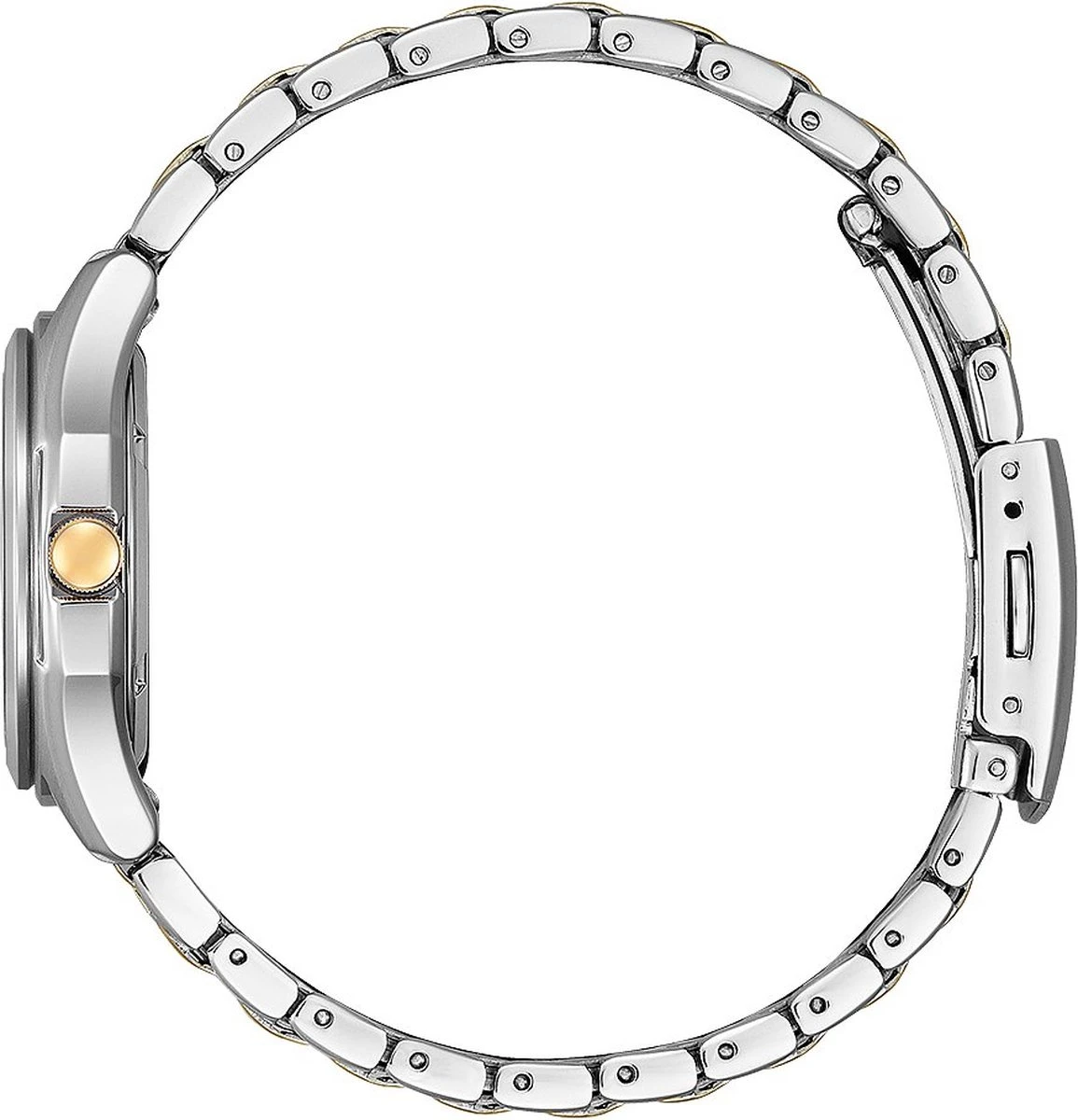 Citizen FE2116-85A Horloge - Staal - Multi - Ø 32 Mm 10 Citizen FE2116-85A Horloge - Staal - Multi - Ø 32 Mm - Afbeelding 8