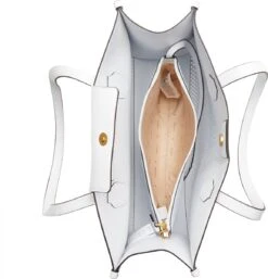 Guess Katey Perfect Tote Dames Shopper - Wit 21 Guess Katey Perfect Tote Dames Shopper - Wit -Liora Luxe Winkel 1155x1200