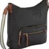 Camel Active Handtas Gemaakt Van Hoge Kwaliteit Nylon -Liora Luxe Winkel 1157x1200
