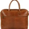 Manfield - Cognac Laptop Tas Leer -Liora Luxe Winkel 1160x1200