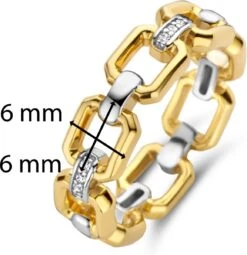 TI SENTO - Milano Ring 12292ZY - Zilveren Dames Ring - Maat 56 10 TI SENTO - Milano Ring 12292ZY - Zilveren Dames Ring - Maat 56 -Liora Luxe Winkel 1161x1200 2