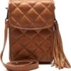 Chabo Bags - Milano Mover - Crossbodytas -Leer - Bruin -Liora Luxe Winkel 1171x1200