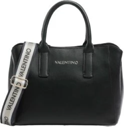 Valentino Bags Swim Re Shopping - Zwart
