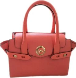 Michael Kors Handtas - 35S2GTVC2L-BLACK