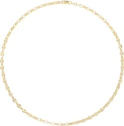 Glow 102.8108.45 Dames Ketting - Collier -Liora Luxe Winkel 1184x1200 1
