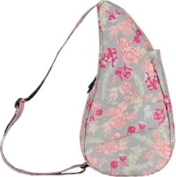 The Healthy Back Bag The Classic Collection S Print Rosebud Dove Grey -Liora Luxe Winkel 1188x1200 2