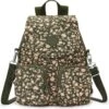 Kipling FIREFLY UP Rugzak, 7.5 Liter - Fresh Floral 2 Kipling FIREFLY UP Rugzak, 7.5 Liter - Fresh Floral -Liora Luxe Winkel 1192x1200