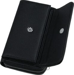 Alsa Fashion Telefoontas Portemonneetas RFID Anti-skim Roze -Liora Luxe Winkel 1193x1200 4