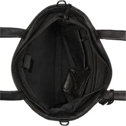 Burkely Just Jolie Dames Werktas 14" - Zwart -Liora Luxe Winkel 1195x1200 1