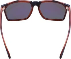 Apeirom Atlas Sportbril - TR-90 Ultra Zwart Frame - Transparant Soft Oranje Binnenkant - UV400 - TAC 1.1mm True Flash Blue Anti Scratch Lens -Liora Luxe Winkel 1200x1009 4