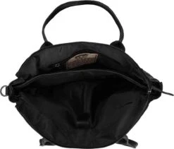 Bear Design Business Schoudertas Binni Met Laptopvak 17'' Zwart -Liora Luxe Winkel 1200x1024 1