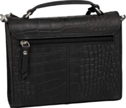 Burkely Casual Cayla Dames Handtas Klein Citybag Small - Zwart 10 Burkely Casual Cayla Dames Handtas Klein Citybag Small - Zwart -Liora Luxe Winkel 1200x1030