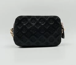 Guess Noelle Camera Schoudertas 8 Guess Noelle Camera Schoudertas -Liora Luxe Winkel 1200x1032 1