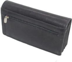 Overslag Portemonnee Xxl 249VI Black -Liora Luxe Winkel 1200x1035