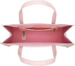 Ted Baker Stedcon Dames Shopper - Roze - Maat Geen -Liora Luxe Winkel 1200x1052