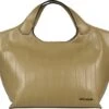 Claudia Shopper (Khaki) -Liora Luxe Winkel 1200x1053 3