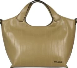 Claudia Shopper (Khaki)