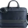 Nava Design Easy Advance Briefcase Slim Schoudertas 15.6'' Black/Blue -Liora Luxe Winkel 1200x1053 6