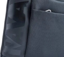 Nava Design Cross Briefcase Slim Schoudertas 15.6'' Black/Grey -Liora Luxe Winkel 1200x1057 1