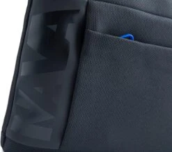 Nava Design Cross Briefcase Slim Schoudertas 15.6'' Black/Blue 14 Nava Design Cross Briefcase Slim Schoudertas 15.6'' Black/Blue -Liora Luxe Winkel 1200x1063