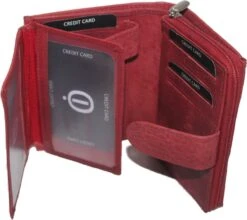 Rits Portemonnee 339VI Red -Liora Luxe Winkel 1200x1067 5