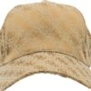 Guess Aviana Baseball Cap/Pet Dames - Bruin -Liora Luxe Winkel 1200x1074 3