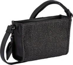 Gabor Bags - Zwart - Kunstleder - Maat STUK -Liora Luxe Winkel 1200x1079