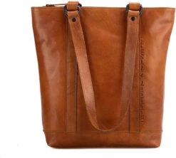 Spikes En Sparrow Shopper Brandy