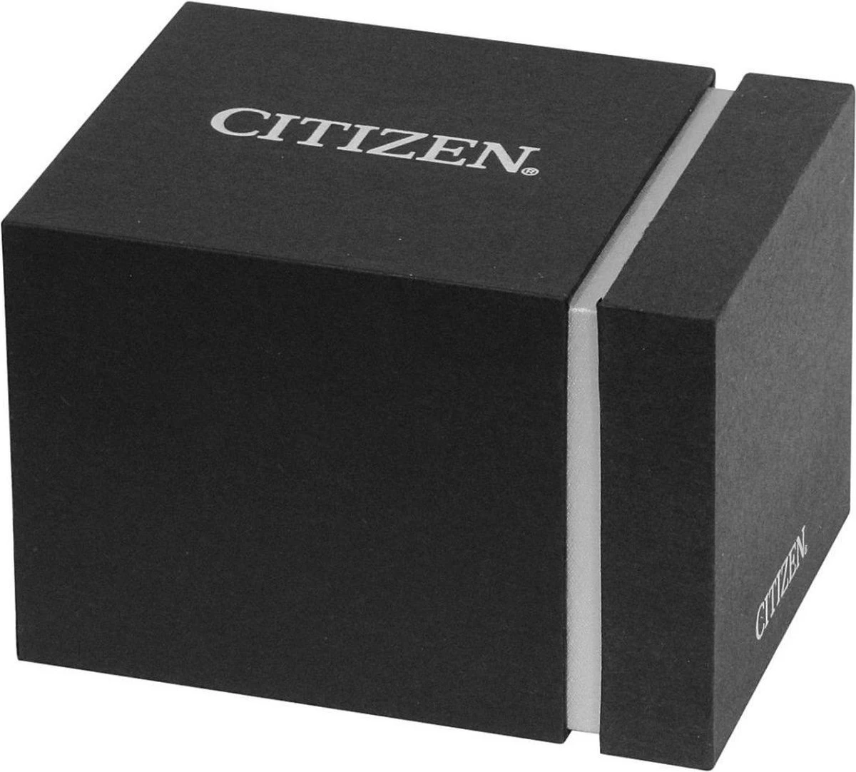 Citizen FE2116-85A Horloge - Staal - Multi - Ø 32 Mm 8 Citizen FE2116-85A Horloge - Staal - Multi - Ø 32 Mm - Afbeelding 6
