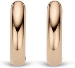 TI SENTO - Milano Ti Sento Oorbellen Verguld