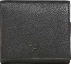 Voi Portemonnee Met Overslag RFID Cosima Zwart