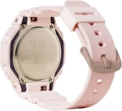 Casio G-Shock GMA-S2100BA-4AER Horloge - Kunststof - Roze - Ø 42 Mm -Liora Luxe Winkel 1200x1094 7