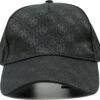 Guess Aviana Baseball Dames Cap/Pet - Coal Logo -Liora Luxe Winkel 1200x1097 19