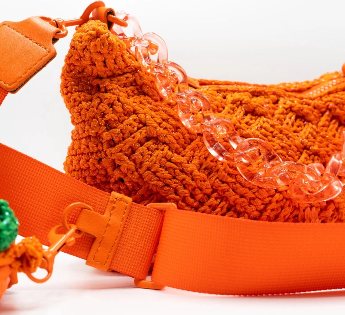 Kurt Geiger Multi Schoudertas 5 Kurt Geiger Multi Schoudertas - Afbeelding 3