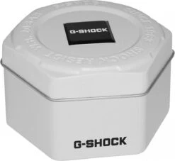 Casio G-Shock GMA-S2100BA-4AER Horloge - Kunststof - Roze - Ø 42 Mm -Liora Luxe Winkel 1200x1102 3