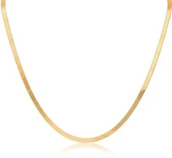 Glow 102.8396.45 Dames Ketting - Collier