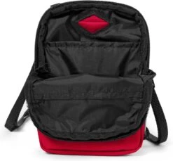 Eastpak BUDDY Schoudertas - Sailor Red -Liora Luxe Winkel 1200x1112 2