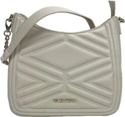 Valentino Bags Valentino Medium Schoudertas / Crossbodytas - Dames - Souvenir Re - Beige -Liora Luxe Winkel 1200x1119
