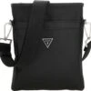 Guess Kleine Crossbodytas / Schoudertas Dames - Certosa - Zwart