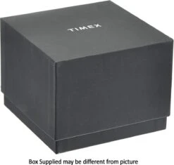 Timex TW2U13800 Horloge - Staal - Multi - Ø 34 Mm 11 Timex TW2U13800 Horloge - Staal - Multi - Ø 34 Mm -Liora Luxe Winkel 1200x1143 4