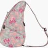 The Healthy Back Bag The Classic Collection S Print Rosebud Dove Grey 1 The Healthy Back Bag The Classic Collection S Print Rosebud Dove Grey -Liora Luxe Winkel 1200x1150 1