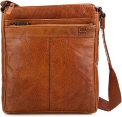 Spikes En Sparrow Crossbody Schoudertas Brandy